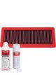 BMC Air Filter FB484/08 + Oil & Washing Kit