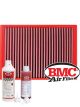 BMC Air Filter FB651/20 + Aerosol Oil & Washing Kit