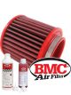 BMC Air Filter FB677/08 + Aerosol Oil & Washing Kit