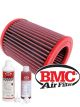 BMC Air Filter FB693/08 + Aerosol Oil & Washing Kit