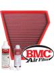 BMC Air Filter FB730/20 + Aerosol Oil & Washing Kit