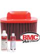 BMC Air Filter FB789/04 + Aerosol Oil & Washing Kit