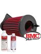 BMC Air Filter FB807/08 + Aerosol Oil & Washing Kit