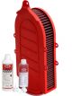 BMC Air Filter FB866/04 + Aerosol Oil & Washing Kit