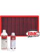 BMC Air Filter FB902/20 + Aerosol Oil & Washing Kit