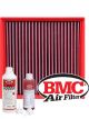 BMC Air Filter FB904/20 + Aerosol Oil & Washing Kit
