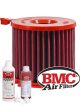 BMC Air Filter FB960/04 + Aerosol Oil & Washing Kit