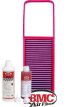 BMC Air Filter FB01008/20 + Aerosol Oil & Washing Kit