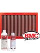 BMC Air Filter FB101/01 + Aerosol Oil & Washing Kit