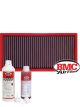 BMC Air Filter FB120/01 + Aerosol Oil & Washing Kit