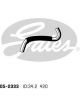 Gates Radiator Hose