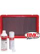 BMC Air Filter FB129/03 + Oil & Washing Kit