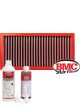 BMC Air Filter FB170/01 + Aerosol Oil & Washing Kit