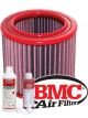 BMC Air Filter FB179/07 + Aerosol Oil & Washing Kit