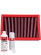BMC Air Filter FB181/01 + Oil & Washing Kit