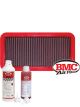 BMC Air Filter FB185/04 + Aerosol Oil & Washing Kit