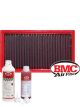 BMC Air Filter FB191/01 + Aerosol Oil & Washing Kit