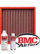 BMC Air Filter FB193/01 + Aerosol Oil & Washing Kit