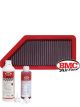 BMC Air Filter FB199/04 + Aerosol Oil & Washing Kit