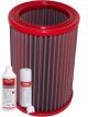 BMC Air Filter FB200/06 + Oil & Washing Kit