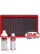 BMC Air Filter FB201/04 + Aerosol Oil & Washing Kit