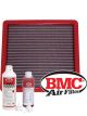 BMC Air Filter FB210/03 + Aerosol Oil & Washing Kit
