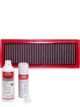 BMC Air Filter FB212/01 + Oil & Washing Kit