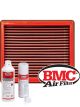 BMC Air Filter FB219/01-D + Oil & Washing Kit