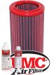BMC Air Filter FB220/06 + Aerosol Oil & Washing Kit