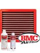 BMC Air Filter FB233/01 + Aerosol Oil & Washing Kit