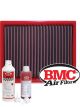BMC Air Filter FB235/01 + Aerosol Oil & Washing Kit