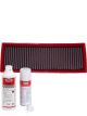 BMC Air Filter FB251/01 + Oil & Washing Kit
