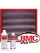 BMC Air Filter FB259/01 + Aerosol Oil & Washing Kit