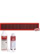 BMC Air Filter FB260/01 + Aerosol Oil & Washing Kit
