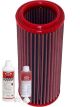 BMC Air Filter FB263/06 + Aerosol Oil & Washing Kit