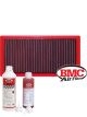 BMC Air Filter FB269/01 + Aerosol Oil & Washing Kit