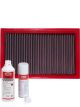 BMC Air Filter FB278/05 + Oil & Washing Kit