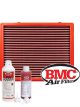 BMC Air Filter FB283/04 + Aerosol Oil & Washing Kit