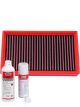 BMC Air Filter FB291/01 + Oil & Washing Kit