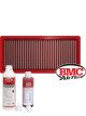 BMC Air Filter FB293/04 + Aerosol Oil & Washing Kit