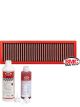 BMC Air Filter FB315/20 + Aerosol Oil & Washing Kit
