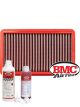 BMC Air Filter FB328/04 + Aerosol Oil & Washing Kit