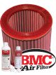 BMC Air Filter FB390/06 + Aerosol Oil & Washing Kit