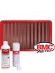 BMC Air Filter FB437/08 + Oil & Washing Kit