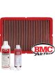 BMC Air Filter FB443/03 + Aerosol Oil & Washing Kit