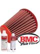 BMC Air Filter FB445/08 + Aerosol Oil & Washing Kit
