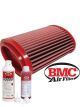 BMC Air Filter FB454/08 + Aerosol Oil & Washing Kit