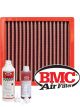 BMC Air Filter FB463/01 + Aerosol Oil & Washing Kit