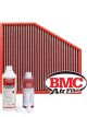 BMC Air Filter FB472/20 + Aerosol Oil & Washing Kit