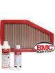 BMC Air Filter FB488/20 + Aerosol Oil & Washing Kit